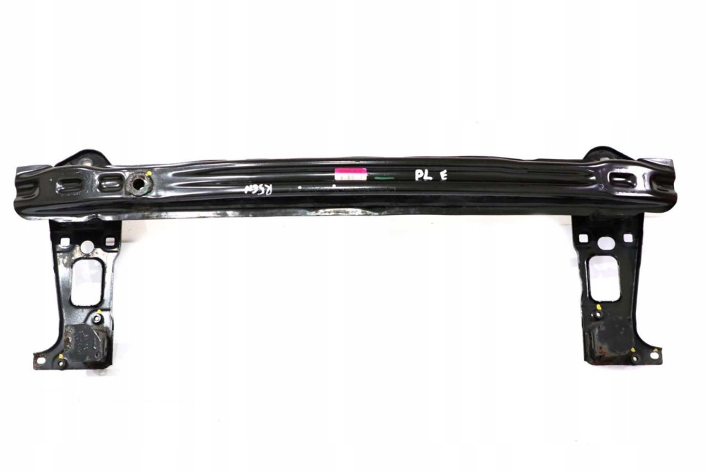 фото №6, Mini r55 r56 lci балка бампера передний перед 7255121