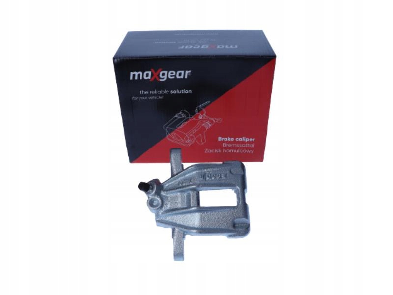 фото №1, Супорт гальмівний перед правий smart cabrio roadster