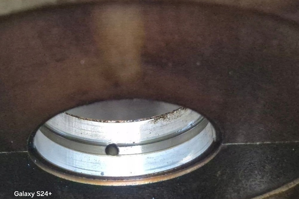 фото №12, Блок двигателя mini clubman r55 v754004580 2007