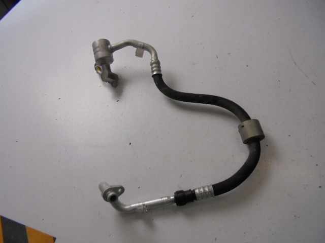 фото №1, Шланг кондиционера fiat 500l 1.4 бензин 2016 rok