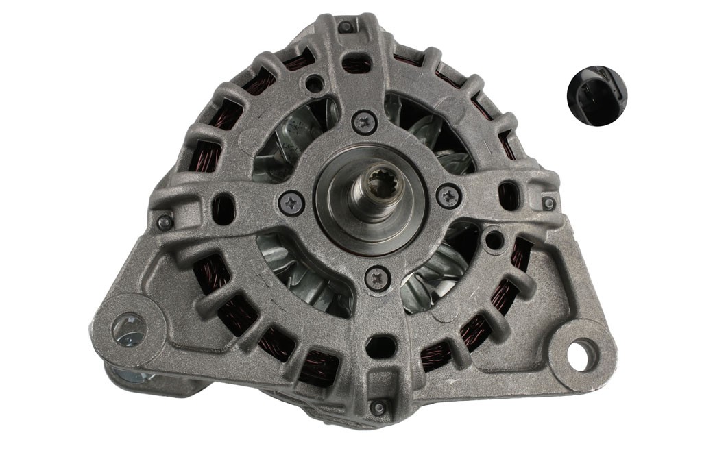 Купить Генератор fiat ducato 2006- 3.0 150a