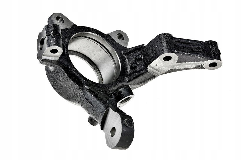 фото №2, Поворотный кулак передняя правая fiat scudo 96-