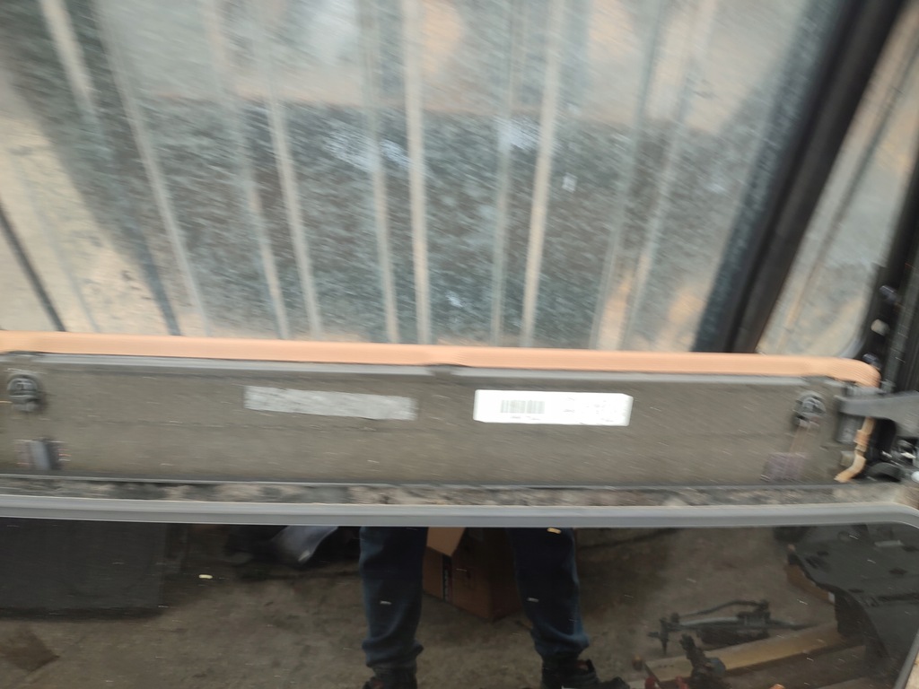 фото №7, Люк комплект audi a6 c6 4f0877255b