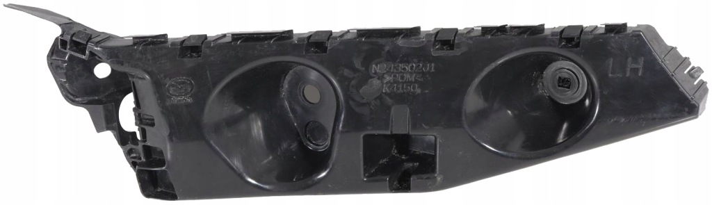 фото №1, Направляющая бампера задняя левый mazda mx-5 nd 2015- оригинал