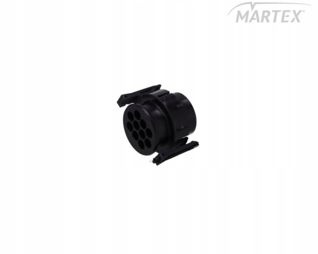 фото №1, Штекер электрическая лампы комбинированный iveco stralis