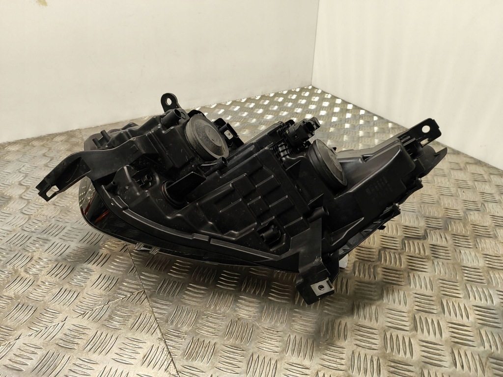 фото №12, Renault scenic iv - grand scenic iv 2018 перед сторона права лампа передня