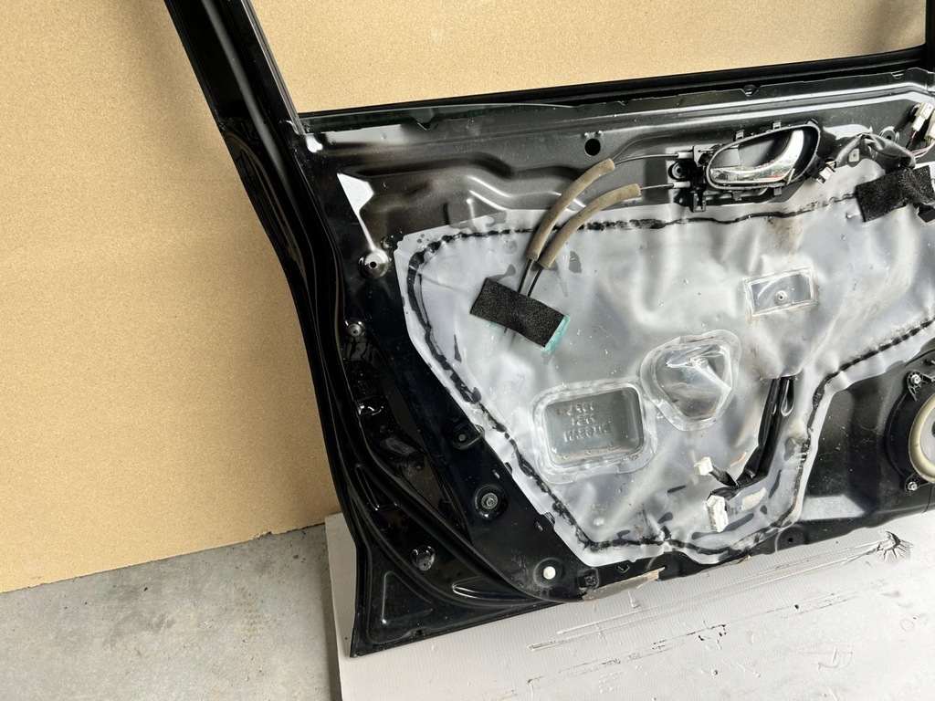 фото №14, Двері лівий перед ліва передні nissan xtrail x-trail t32