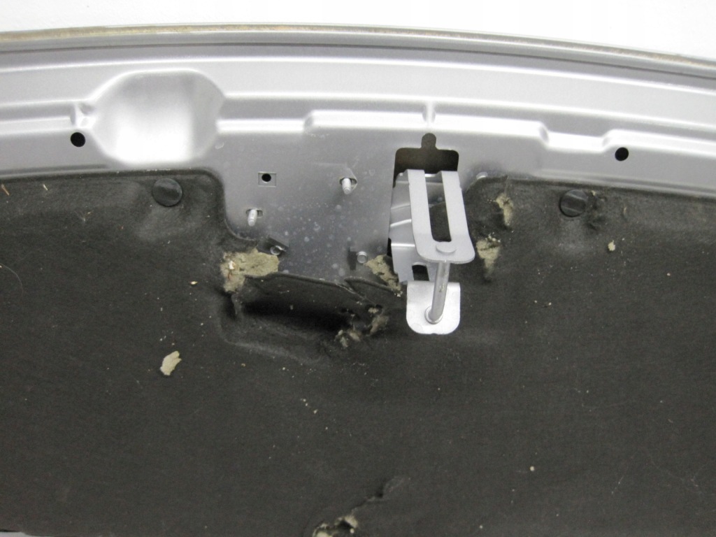 Капот citroen berlingo iv Киев