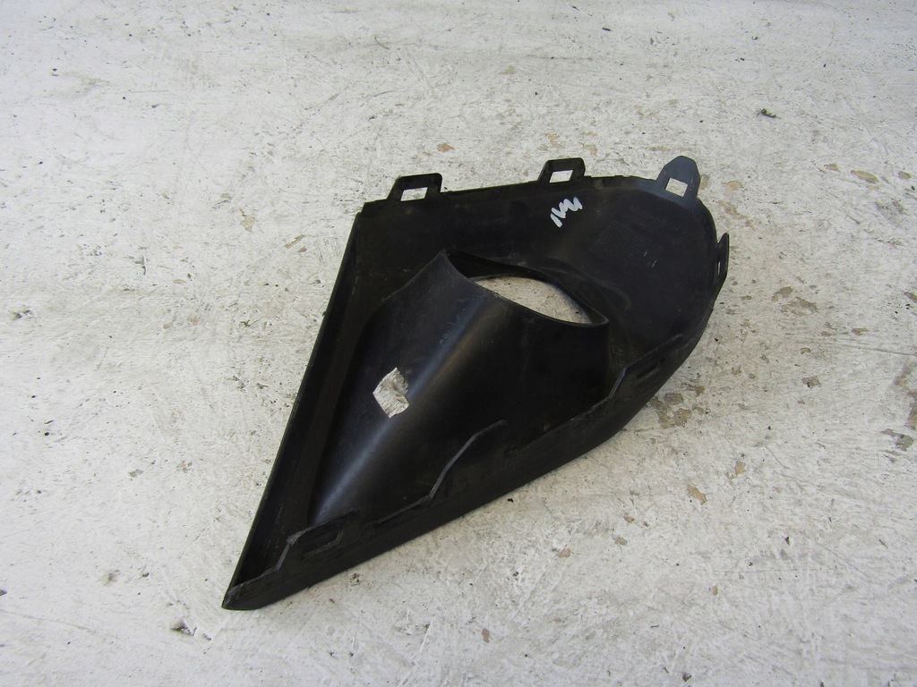 фото №10, Dacia duster ii решётка бампера левый перед 2024634x