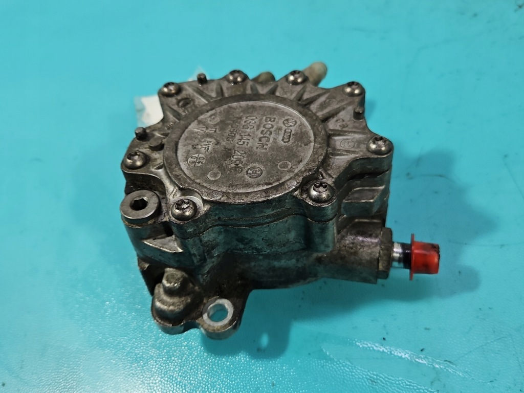 Насос вакуум vw touran i 03g145209c 230506a1 2.0 tdi с Разборки