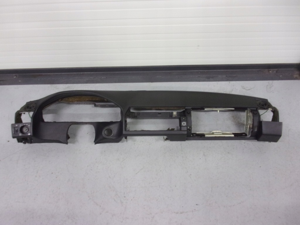 Купити Mercedes r129 sl 500 панель  панель приладів czarna 1296800087