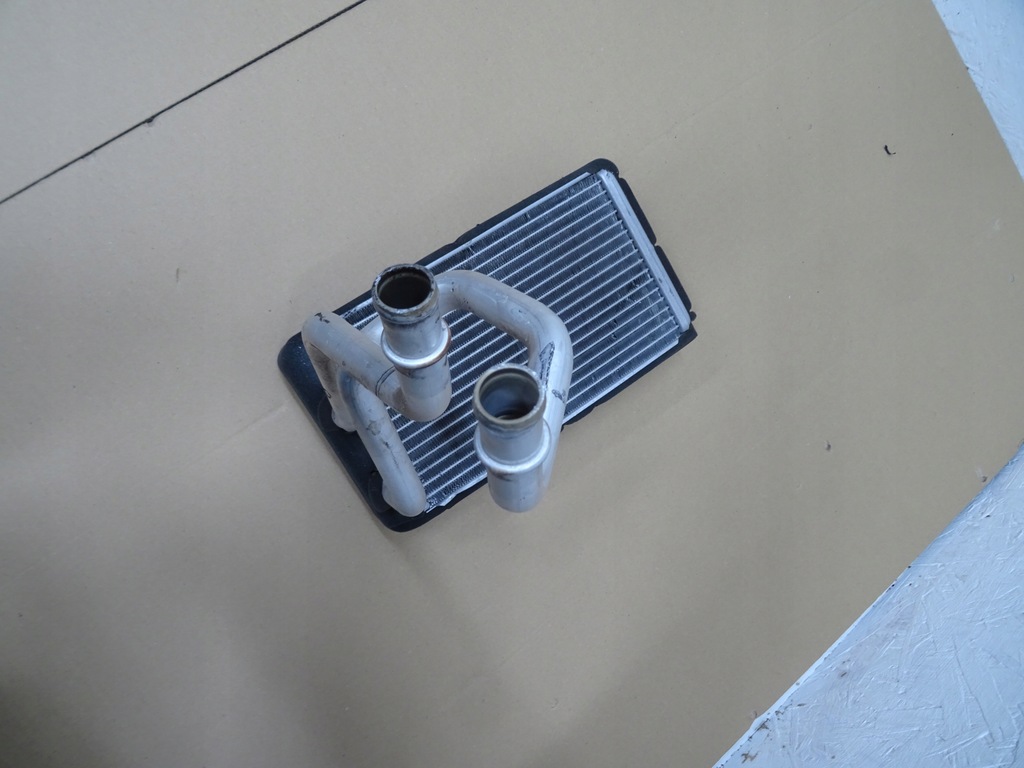 фото №5, Pathfinder обігрівач обдув 2,5 dci 2010r eu