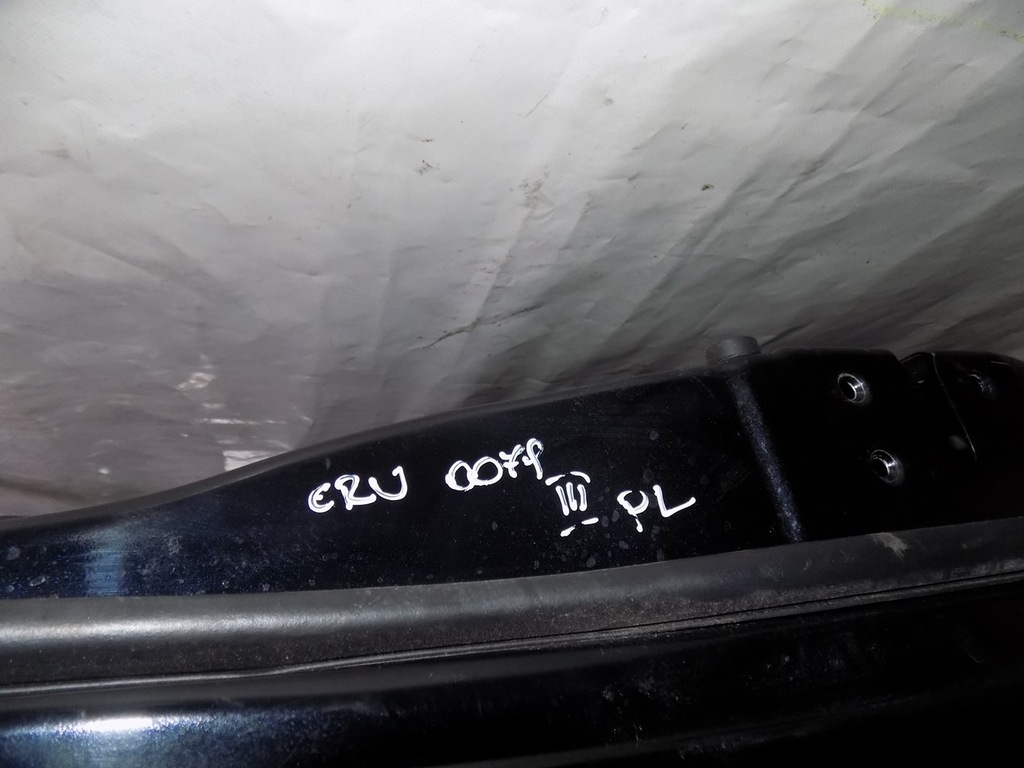 фото №7, Honda cr-v iii 06-11 b92p дверь левый перед