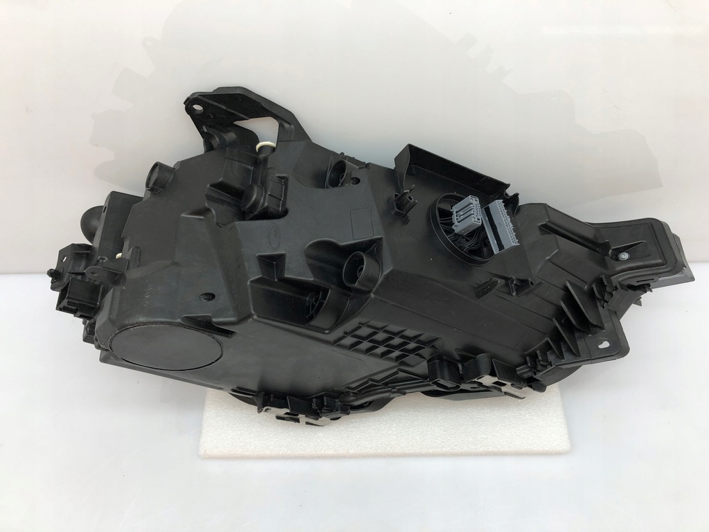 фото №6, Фара volvo xc60 ii lift левый