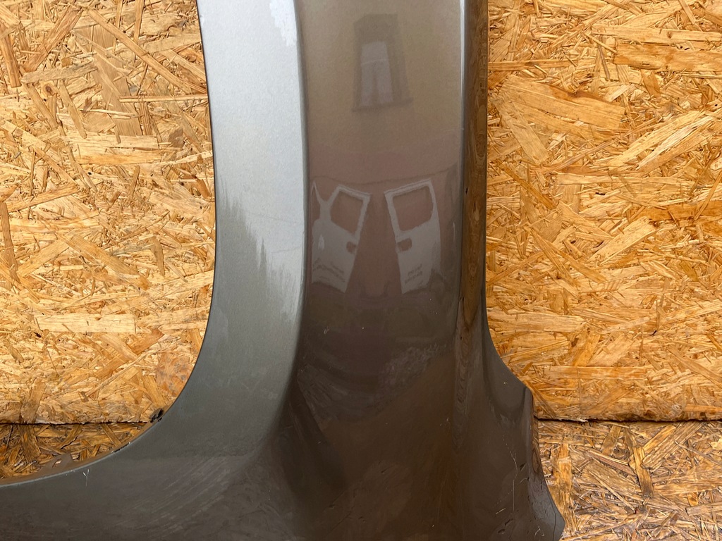 фото №7, Крила лівий передній перед toyota rav4 rav-4 iii 3 lift 09-