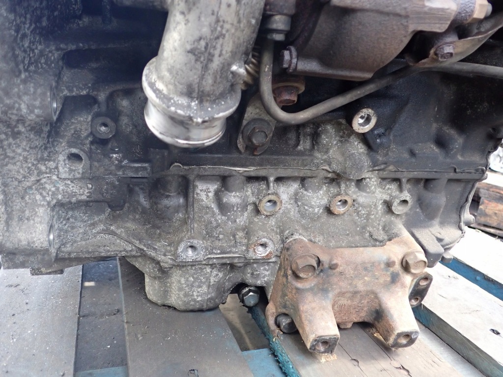 фото №9, Двигун дизель honda civic viii ufo 2.2 i-cdti 06r n22a2