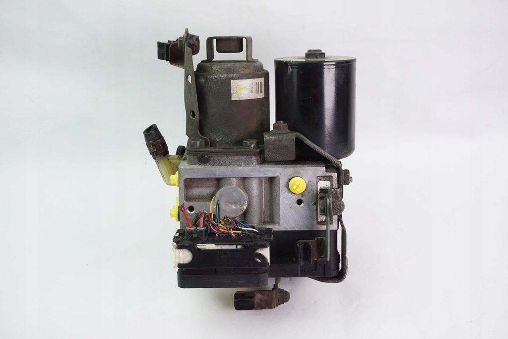 фото №1, Насос abs toyota prius 44510-47050