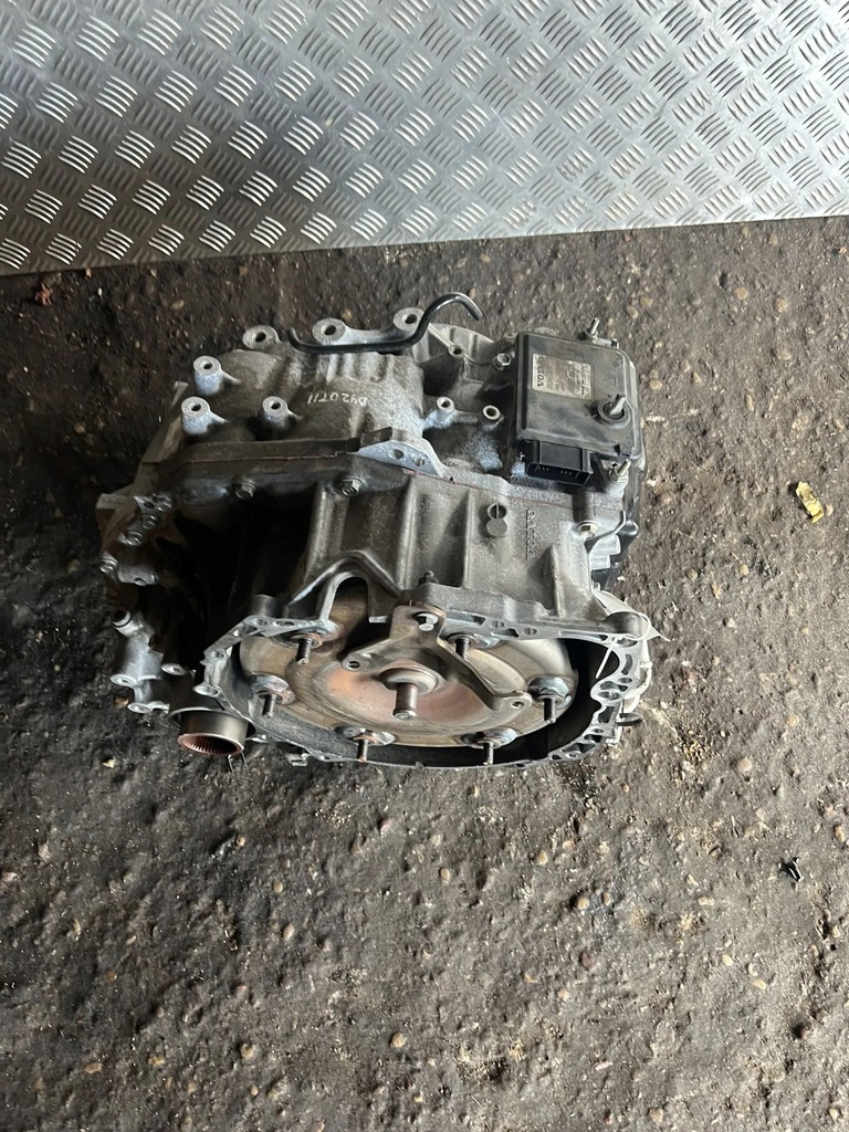 фото №11, Volvo xc90 2019 автоматическая коробка передач передач