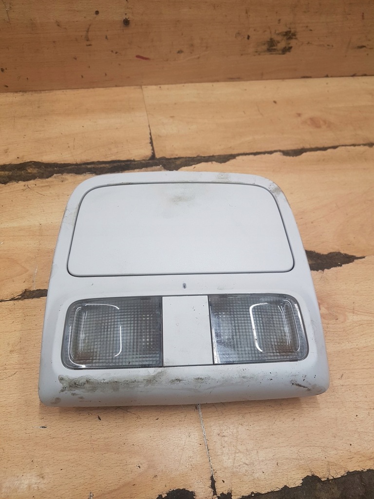 фото №1, Лампа освітлення салону subaru forester iii