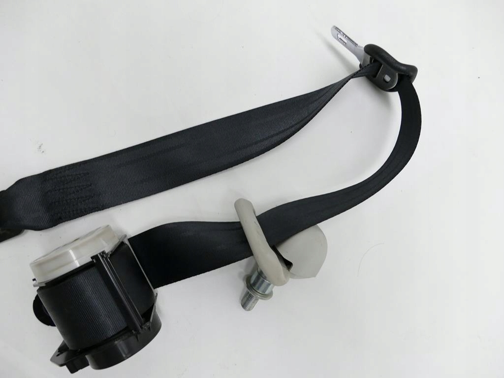 фото №3, Mazda 5 ii lift pas безпеки правий задня