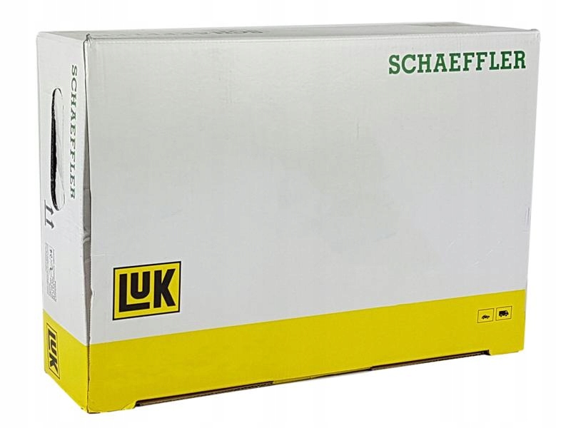 фото №1, Schaeffler luk 500 0777 10 подшипник выжимной
