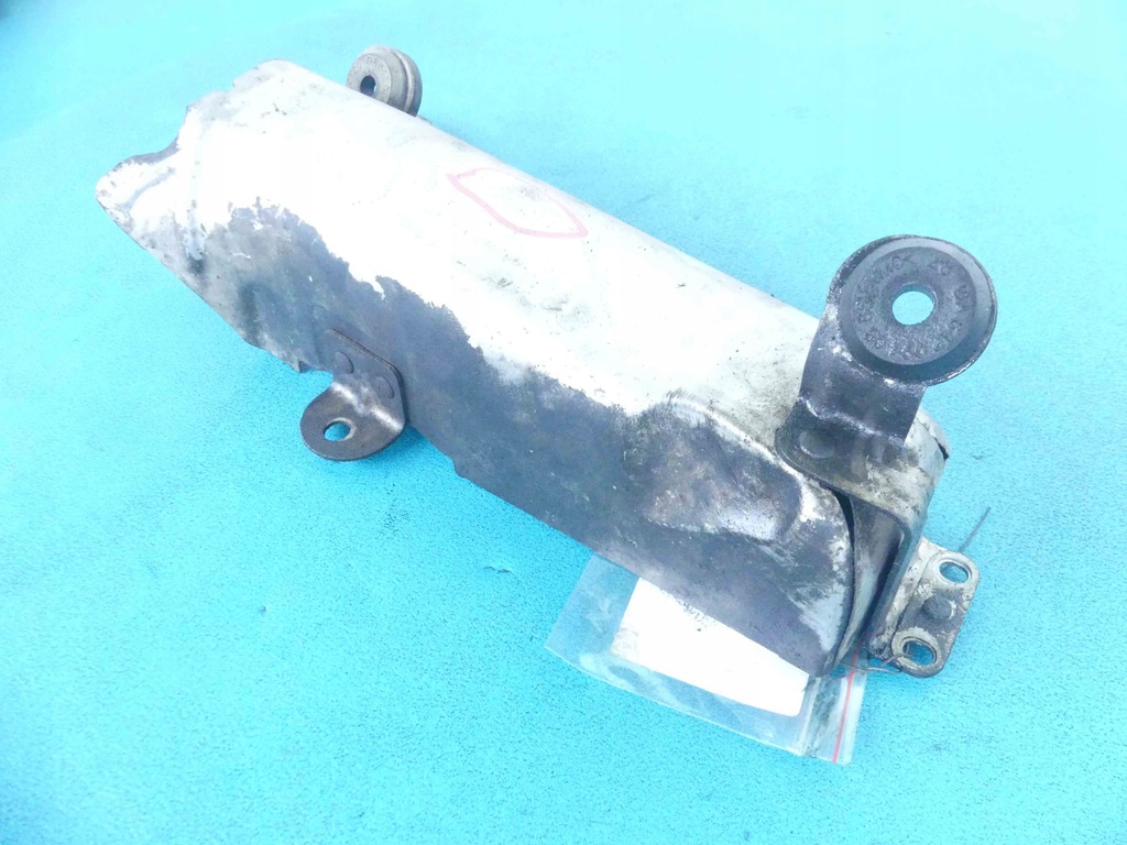 фото №1, Защита тепловая mercedes ml w164 3,0 cdi