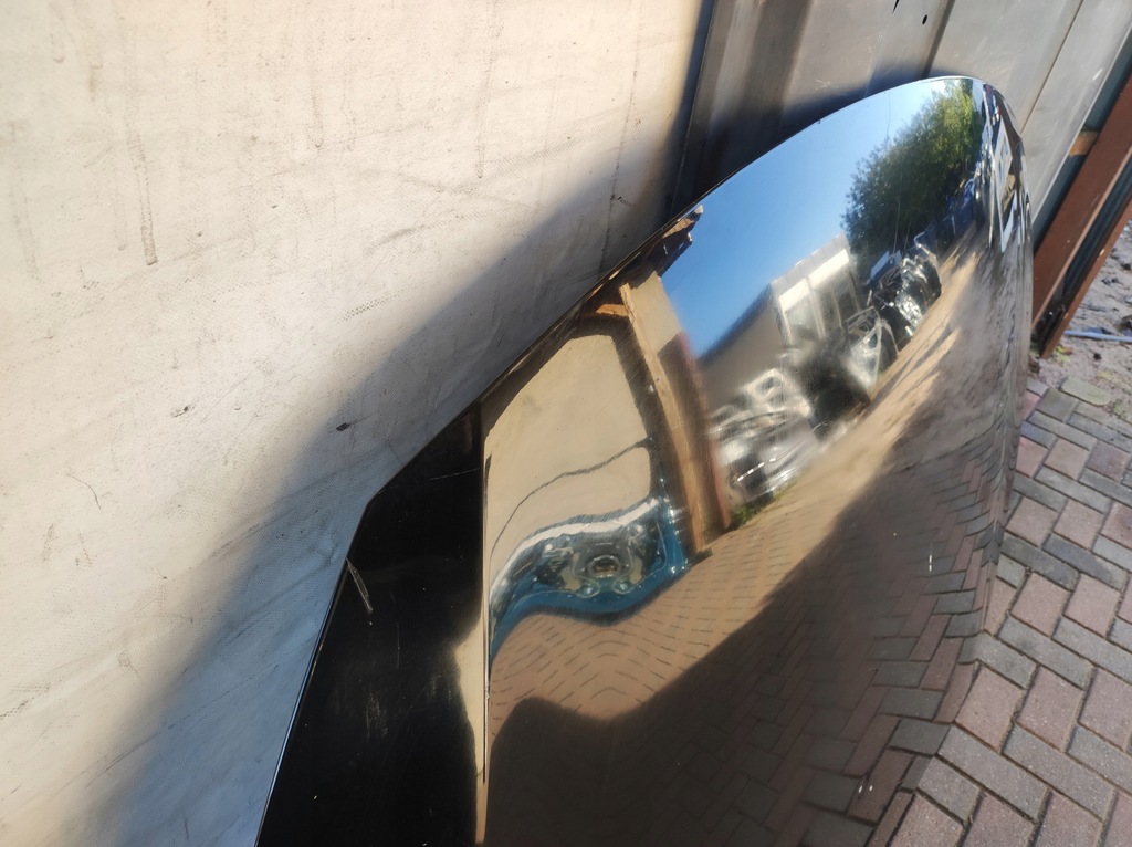 фото №6, Капот kia optima iii 2010 - 2015 ------