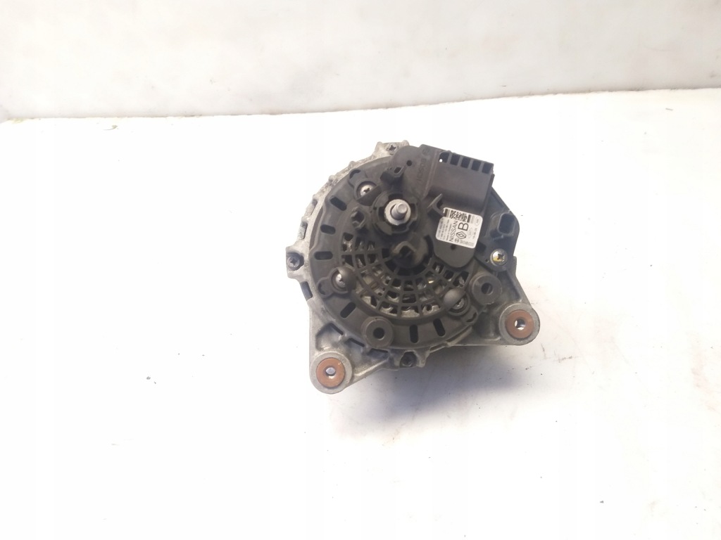 фото №4, Генератор 1.6 dci do megane iv scenic iv talisman