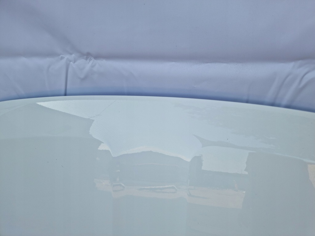 фото №8, Dodge durango 3.6 limited капот шумоизоляция омыватель комплект 15r