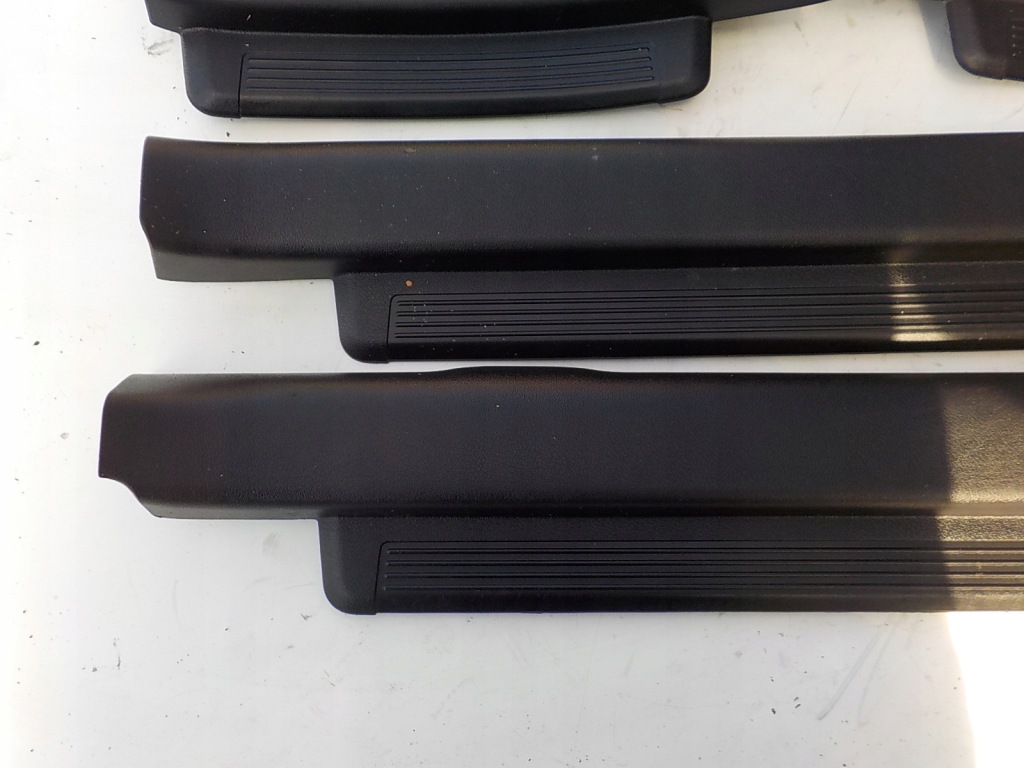 фото №2, Lexus is ii 06-12 молдинг порог внутренняя