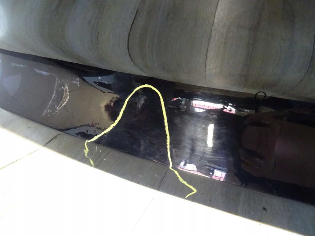 фото №10, Кришка багажника багажника volvo xc40 llu