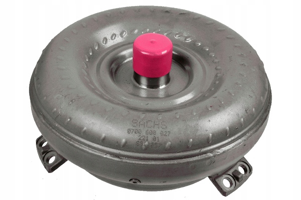 фото №1, Sachs сцепление гидротрансформаторный конвертер гидротрансформатор mercedes sprinter