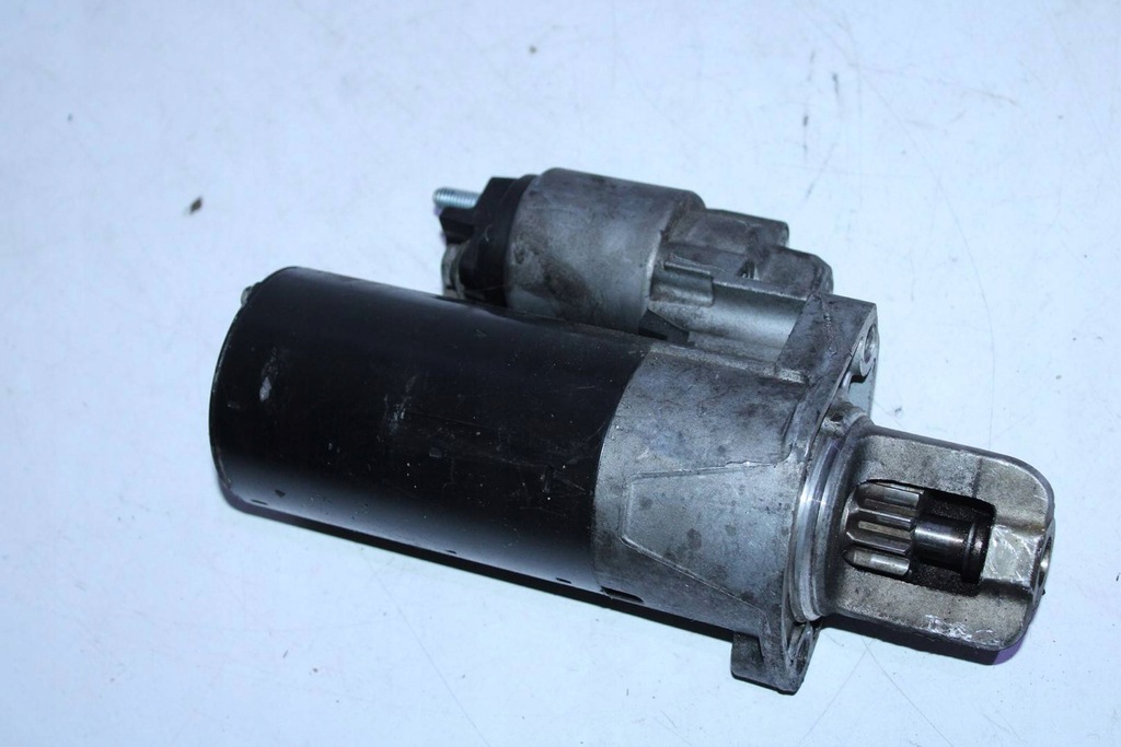 фото №2, Стартер mercedes w251 r-klasa