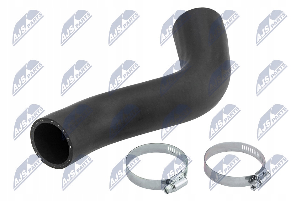 фото №3, Nty gpp-hy-000 шланг воздуха наддувочный