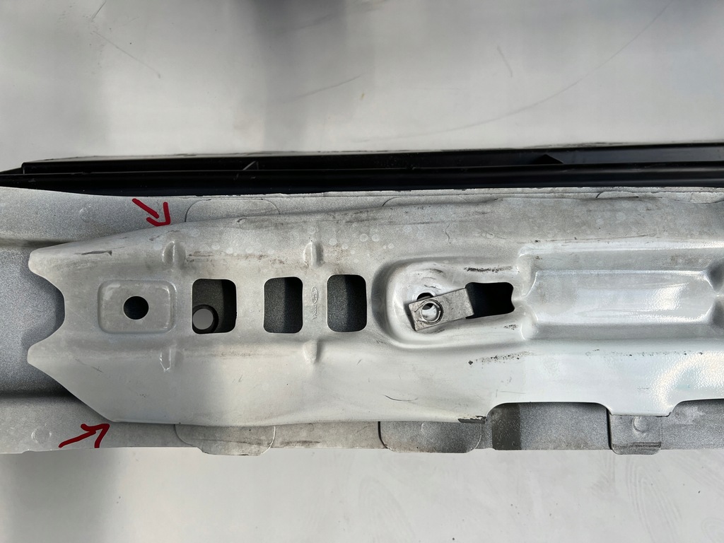 фото №6, Pas передний балка ford custom