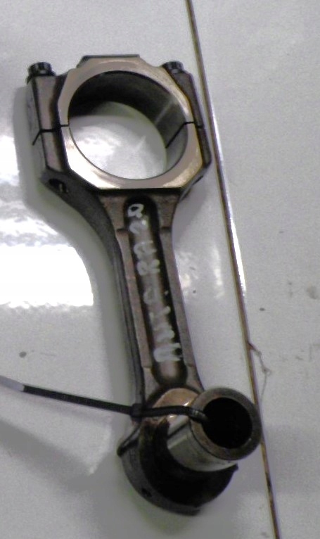 фото №1, Opel antara 2.0cdti z20s1 шатун