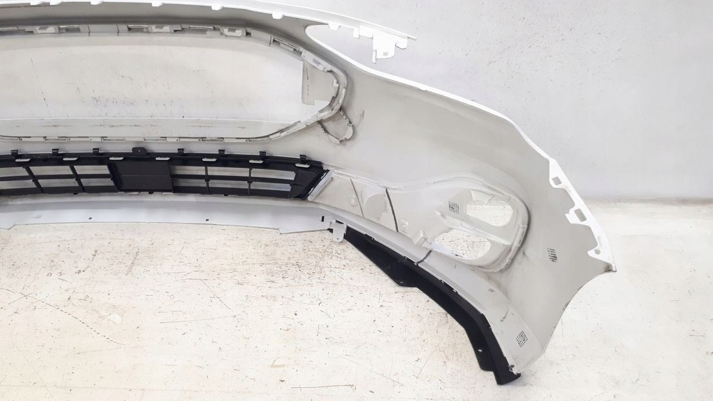 фото №10, Ford focus 4 2022-2023 lift бампер перед