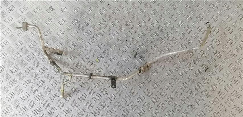 фото №4, Tribute maverick шланг кондиціонера 2.0b