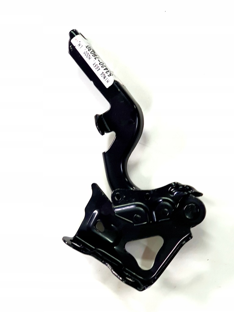 фото №1, Левый петля капот капот lexus nx nx300 новый оригинальный номер