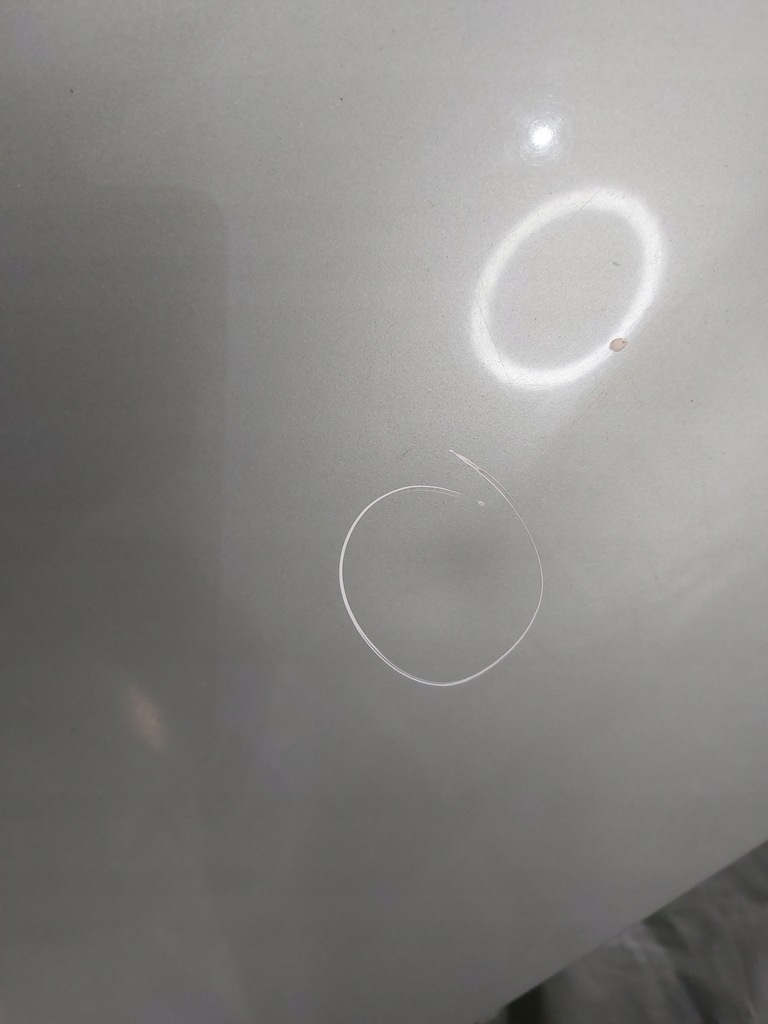 фото №9, Капот daewoo kalos