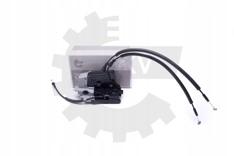 фото №1, Замок дверь skv 60skv052