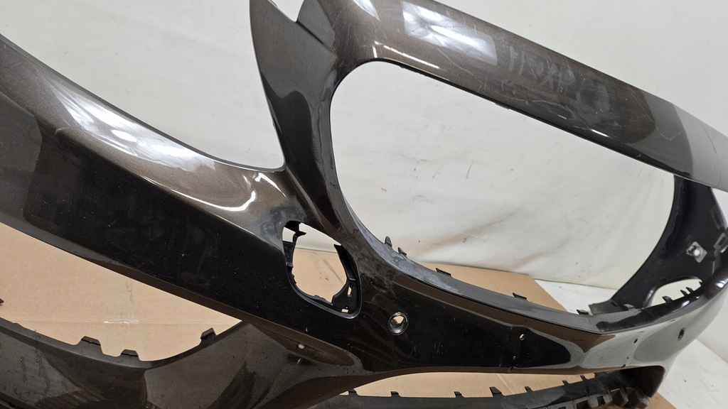 фото №7, Бампер перед передний mercedes c-klasa amg a205 w205 205 a2058850925