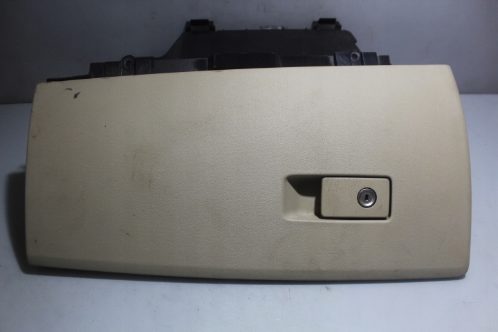 фото №1, Бардачок пассажира volvo s80 ii