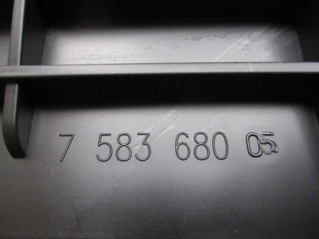 фото №10, C5 iii x7 c4 ii b7 c4 ii picasso корпус фільтра повітря nowa oryg. 1440q2