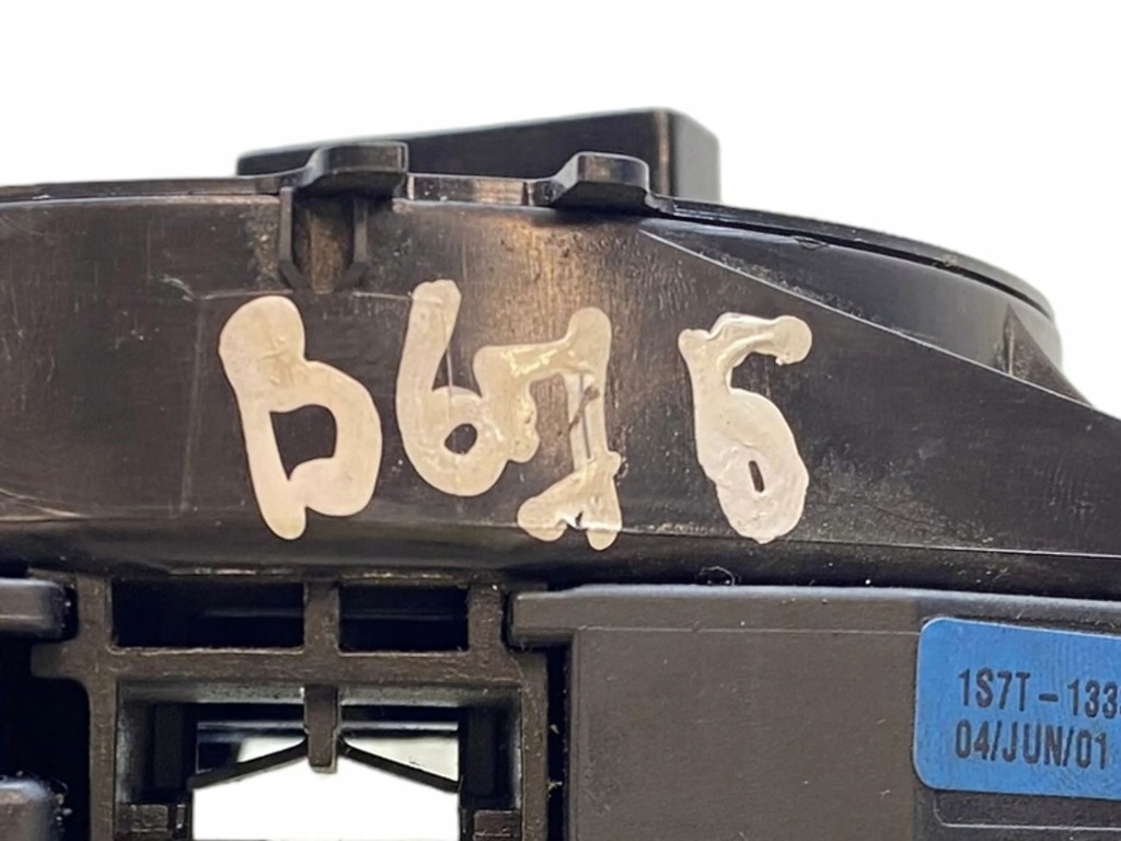 фото №16, Ford fiesta 2004 переключатель комбинированный