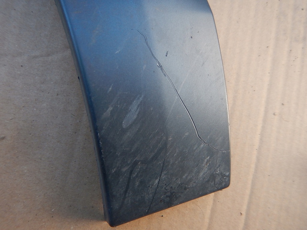 Audi a6 4g9 молдинг на передній лівий крила Недорого