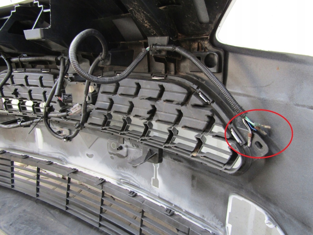 фото №13, Бампер перед передний toyota yaris cross 21-