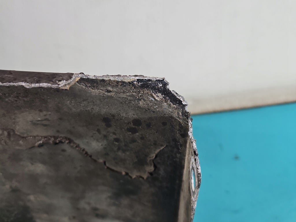 фото №12, Крила перед лівий audi a5 8t чорний ly9b