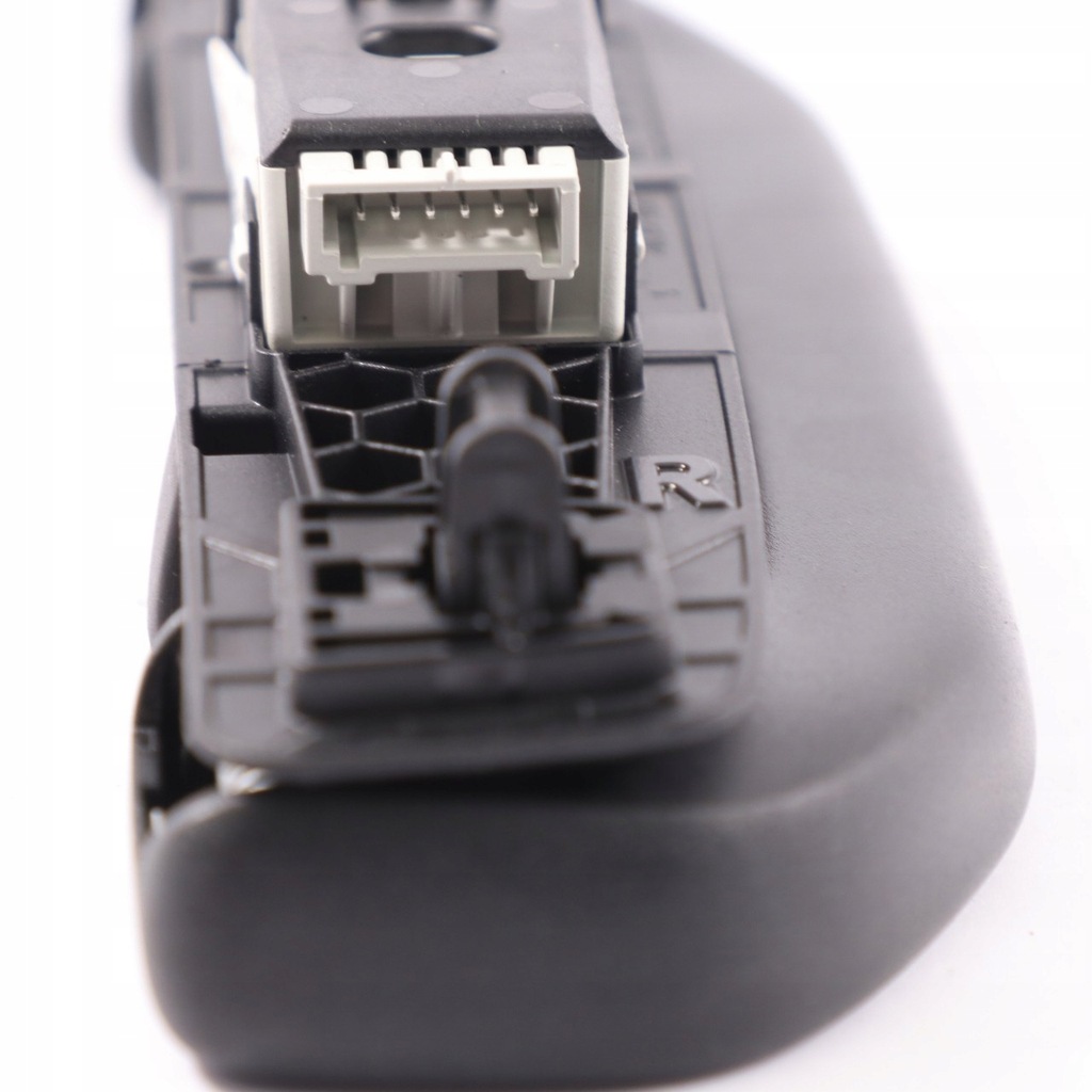 фото №11, Mercedes w246 w213 кронштейн ручка потолочный задняя правый чёрный a0998150100