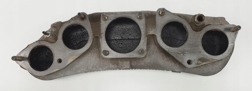 фото №1, Колектор випускний mercedes w124 2.3 r1021411990